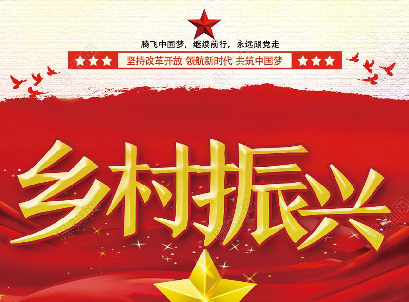 數字鄉村建設如何助力鄉村振興？